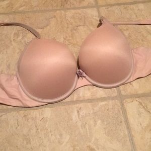 Body by Victoria perfect shape bra 36C